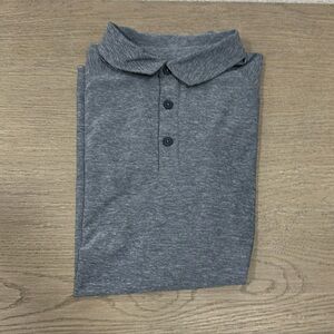 Rhône men’s polo